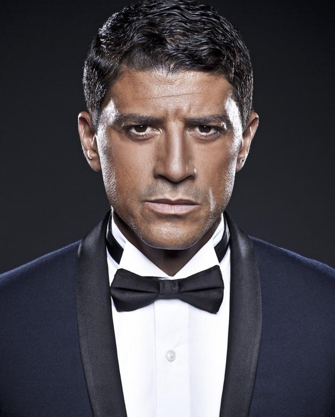 SAID TAGHMAOUI